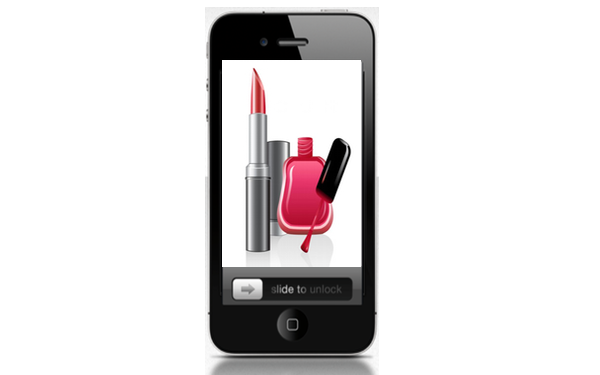 Salon App